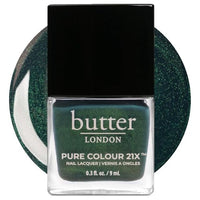 Thumbnail for Image 10 of Gone to Ground for the product butter LONDON PC21X Nail Lacquer Polish