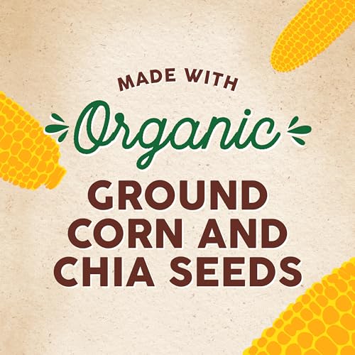 Image 4 of Late July Organic Multigrain Sweet Potato Tortilla Chips 7.5-oz. Bag