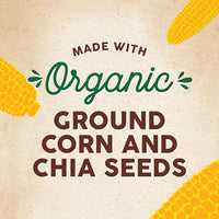 Thumbnail for Image 4 of Late July Organic Multigrain Sweet Potato Tortilla Chips 7.5-oz. Bag