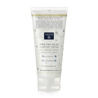 Thumbnail for Image 1 of Default Title for the product Earth Therapeutics Dream Silk Comfort Cream Liquid - 6 Oz