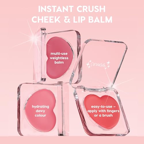 Image 10 of ColourPop Instant Crush Lip and Cheek Tint
