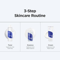 Thumbnail for Image 7 of IsNtree Hyaluronic Acid Moist Cream 3.38 fl oz