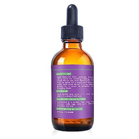 Thumbnail for Image 7 of Kate Naturals Lavender Extract for Baking, Drinks, Coffee, Lattes (1oz)