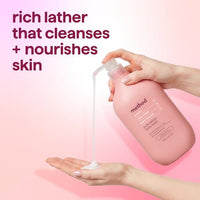 Thumbnail for Image 6 of Method Body Wash Pure Peace 28 oz