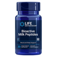 Thumbnail for Life Extension Bioactive Milk Peptides 30 caps