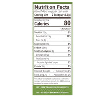 Thumbnail for Image 2 of Primal Kitchen Matcha Latte Collagen Peptide Mix, 9.3oz