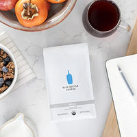 Thumbnail for Image 6 of Blue Bottle Coffee Home Blend Bold Organic Whole-Bean Coffee, Darker Roast, 12 oz (Case of 6)
