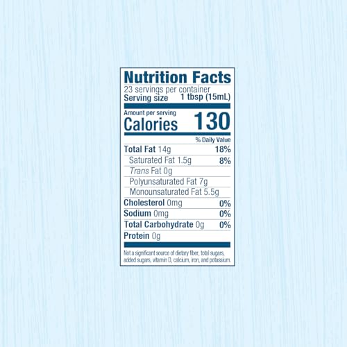 Image 6 of Carrington Farms Organic Pumpkin Seed Oil 12 fl oz