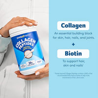 Thumbnail for Image 5 of Purely Inspired Collagen Powder for Women & Men, Unflavored (20 Servings)