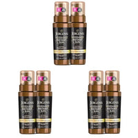 Thumbnail for Image 9 of Bronce ultra profundo / 6 Fl Oz (Pack of 6) / 2 Pack (6 Fl Oz), Self Tanning Mousse for the product Jergens Natural Glow Self Tanner Mousse
