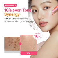 Thumbnail for Image 6 of PURITO TXA 6% Niacinamide 10% Serum for Sensitive Skin, 1.01 fl.oz