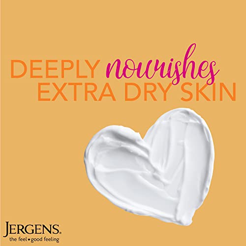 Image 3 of Jergens Ultra Healing Dry Skin Moisturizer, 1 Ounce Travel Lotion, Pack of 10