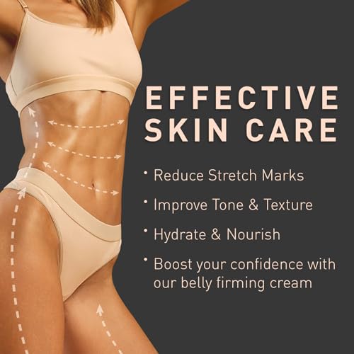 Image 4 of Enaskin Naturals Belly Firming Cream 100 mL