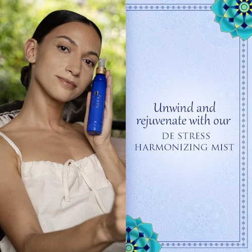 Image 6 of SPA CEYLON De-Stress Harmonising Essence Mist 100 ml