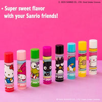 Thumbnail for Image 2 of Lip Smacker Sanrio Hello Kitty and Friends 8-Piece Flavored Lip Balm