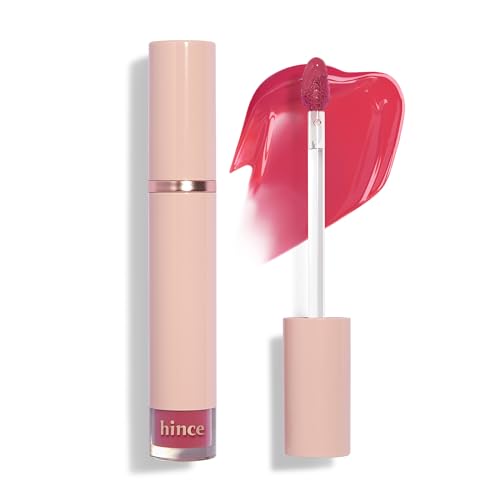 Image 7 of CHERISHED for the product HINCE Mood Enhancer Water Liquid Glow