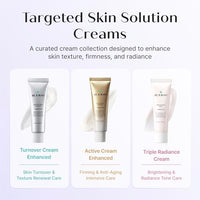 Thumbnail for Image 7 of REJURAN Triple Radiance Cream, DOTTM c-PDRN® 0.2% Moisturizer, 1.69 fl oz