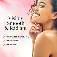 Thumbnail for Image 2 of Olay Body Wash for Women, Fresh Radiance, 24 fl oz