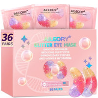 Thumbnail for Image 1 of Default Title for the product AILEORY Under Eye Patches (36 Pairs)