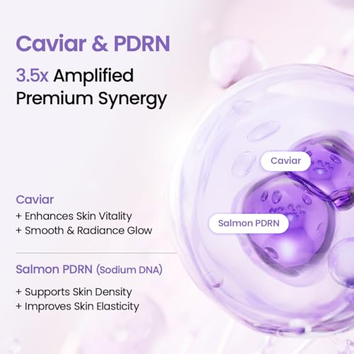 Image 5 of BIODANCE Caviar PDRN Dual Gel Toner Pads 60 Pads
