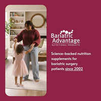 Thumbnail for Image 8 of Bariatric Advantage Ultra Multivitamin with Iron, 90 Capsules