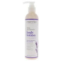 Thumbnail for Image 1 of Default Title for the product Cuccio Naturale Skin Prebiotic Body Lotion - Lavander 8 oz