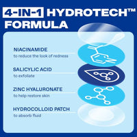 Thumbnail for Image 4 of Differin Power Pimple Patches, Hydrocolloid Acne Treatment, 23ct