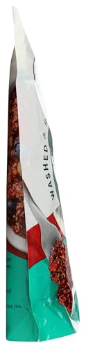 Image 6 of Ancient Harvest Gluten Free Organic Quinoa Inca Red 12 Oz