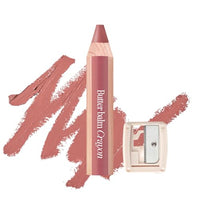 Thumbnail for Image 10 of 005 GALLERY BROWN / 1 Count (Pack of 1) for the product CLIO PROFESSIONAL Butter Balm Crayon