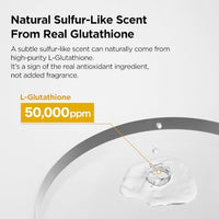 Thumbnail for Image 8 of PURCELL 5% L-Glutathione Face Serum with TXA, 1.01 fl oz / 30 ml