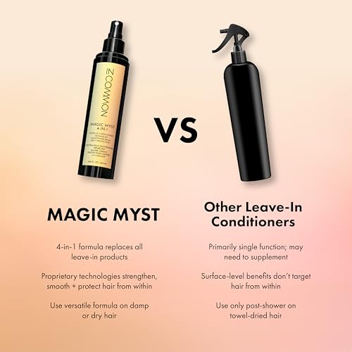 Image 5 of IN COMMON Magic Myst Universal Hair Elixir