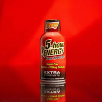 Thumbnail for Image 3 of 5-hour ENERGY Extra-Strength Berry Energy Drink 1.93 Oz 12 Bottles Per Pack Box Of 2 Packs