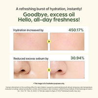 Thumbnail for Image 7 of I'm From Mugwort Fluid Cream 1.69fl.oz