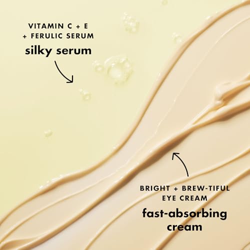 Image 4 of e.l.f. SKIN Brightest Besties Duo Travel-Sized Skincare Set