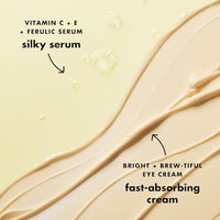 Thumbnail for Image 4 of e.l.f. SKIN Brightest Besties Duo Travel-Sized Skincare Set