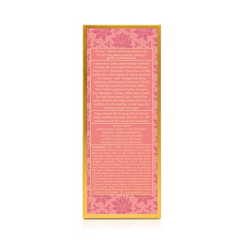 Image 7 of SPA CEYLON Lotus & Rambutan Ultra-Hydrating Day & Night Treatment 50ml