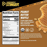 Thumbnail for Image 6 of Honey Stinger Energy Waffle Variety Pack ? 16 Count