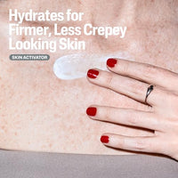 Thumbnail for Image 3 of Cetaphil Skin Activator Firming Face & Neck Cream, AHA + CICA, 3.4oz