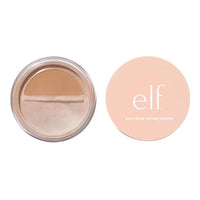Thumbnail for Image 5 of Medium Beige / 0.24 Ounce (Pack of 1) for the product e.l.f. Halo Glow Soft Focus Setting Powder
