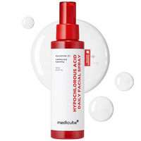 Thumbnail for Image 1 of Default Title for the product medicube Hypochlorous Acid Power Soothing Spray