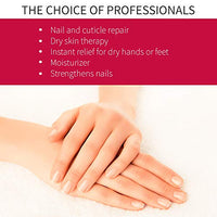 Thumbnail for Image 6 of Gena Healthy Hoof Cream, Complete Cuticle and Nail Care 1 Oz, 3 Pack
