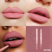 Thumbnail for Image 2 of COLORGRAM All In One Overlip Maker 06 Rose Beige