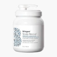 Thumbnail for Image 2 of 32 Fl Oz for the product Briogeo Scalp Revival Charcoal + Coconut Oil Micro-Exfoliating Shampoo