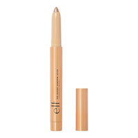 Thumbnail for Image 3 of Champagne Crystal for the product e.l.f. No Budge Shadow Stick