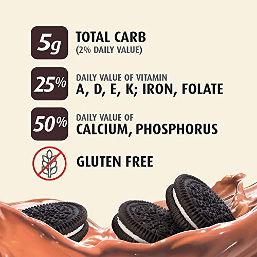 Image 4 of Premier Protein High-Protein Shake, Cookies & Cream, 132 Fl. Ounce