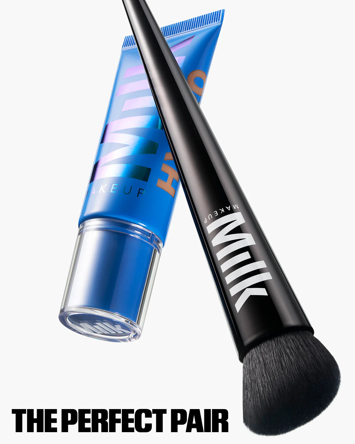 Milk Makeup Blending Brush (6.7 inches)