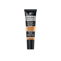 Thumbnail for Image 16 of 34.5 Rich Golden - for warm undertones / 0.4 Fl Oz (Pack of 1) for the product IT Cosmetics Bye Bye Under Eye Anti-Aging Full Coverage Concealer