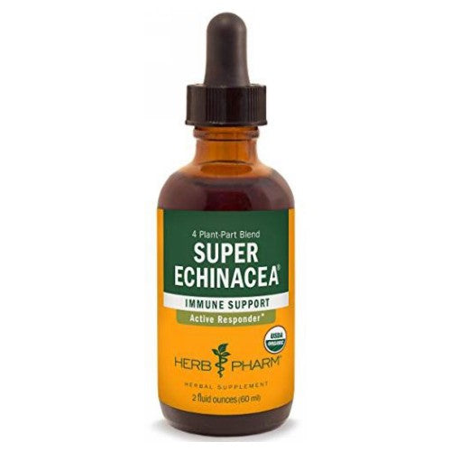 Herb Pharm Super Echinacea 2 Oz