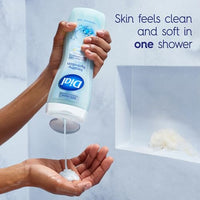 Thumbnail for Image 4 of Dial Healthy Hydration Body Wash