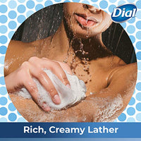 Thumbnail for Image 4 of Dial Body Wash Coconut Water 16 Ounce